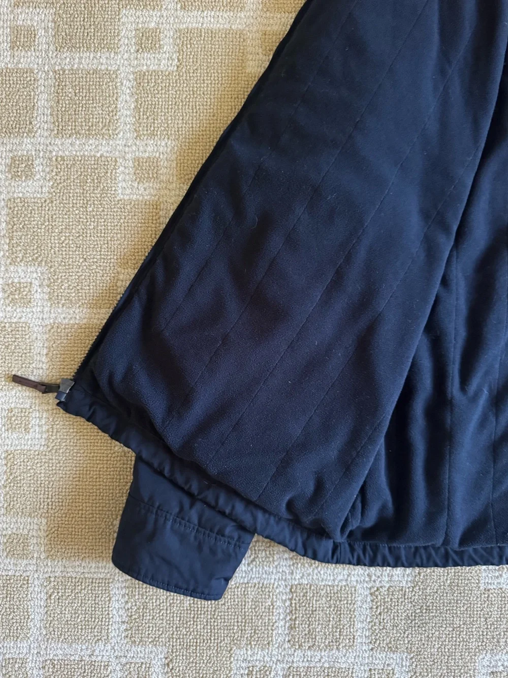 Polo Ralph Lauren stay warm